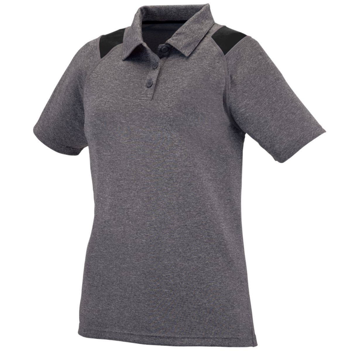 5403 Augusta Sportswear Ladies Torce Polo - Back Image