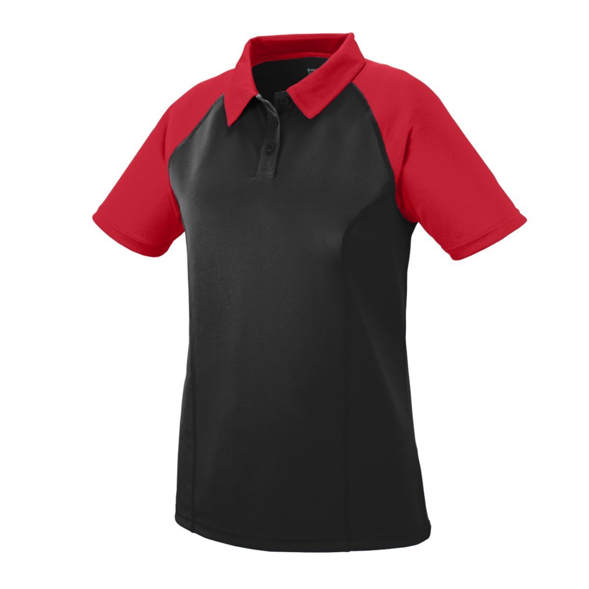 5405 Augusta Sportswear Ladies Scout Polo