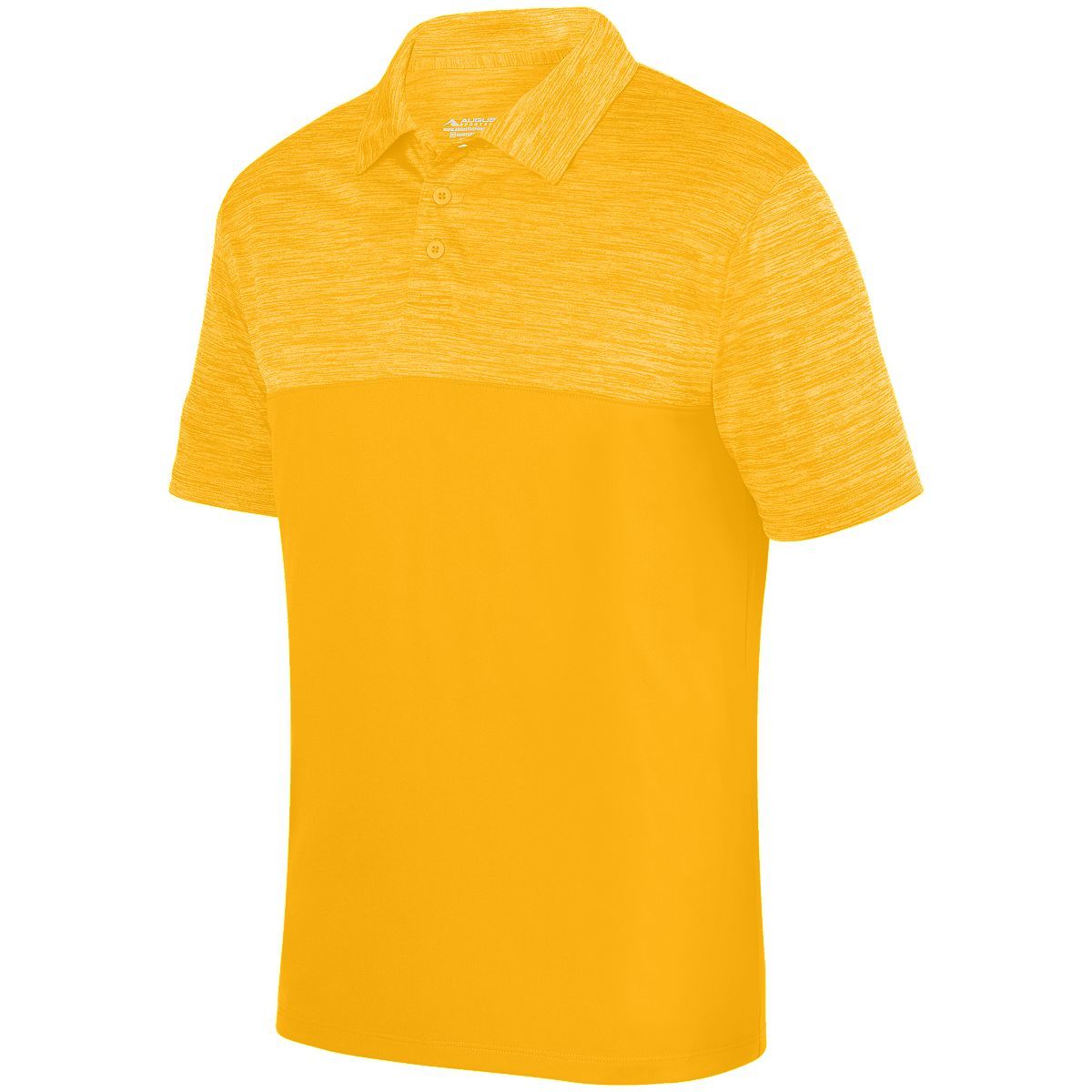 5412 Augusta Sportswear Shadow Tonal Heather Sport Shirt