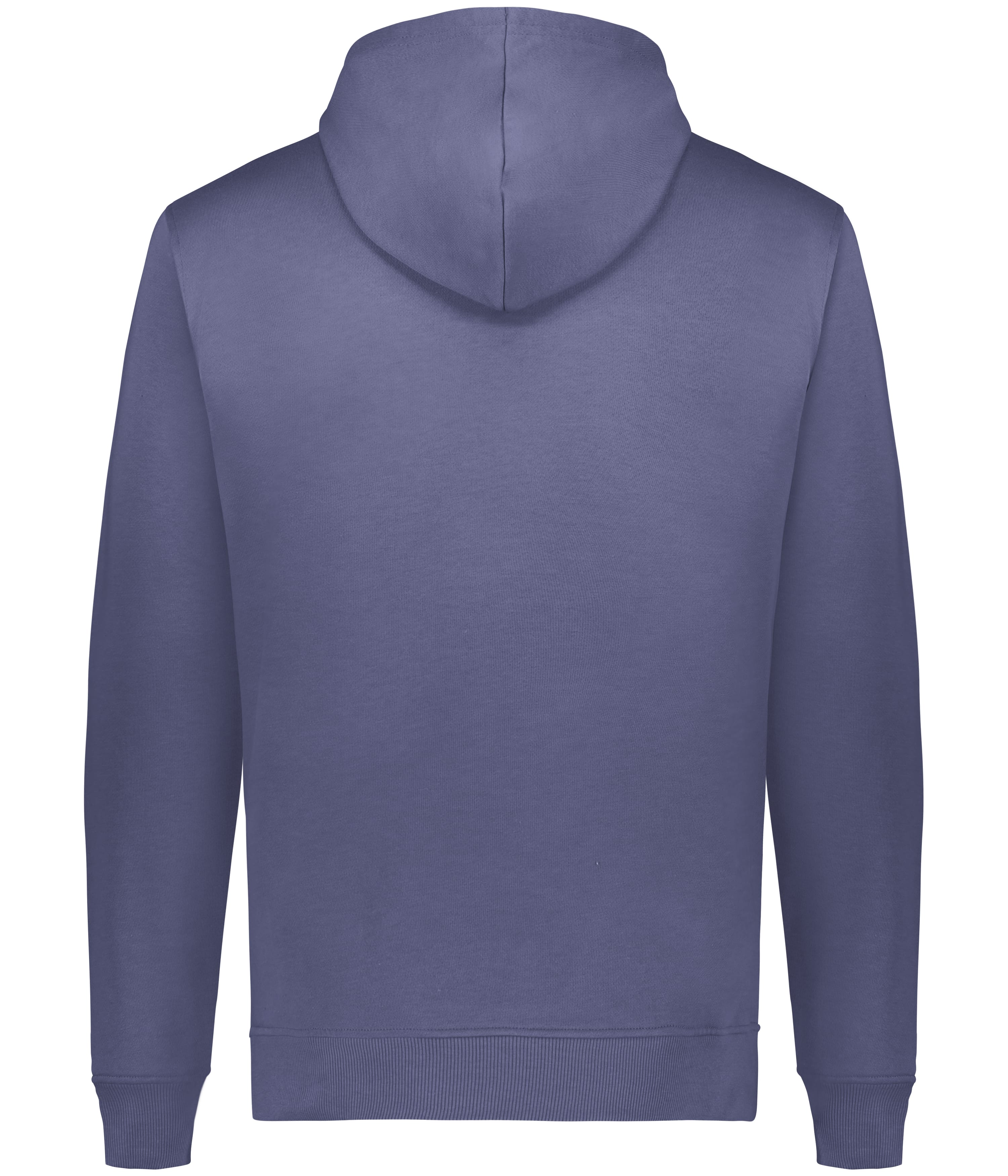 5414 Augusta Sportswear 60/40 Fleece Hoodie 5414 Augusta Sportswear 60/40 Fleece Hoodie - Back Image