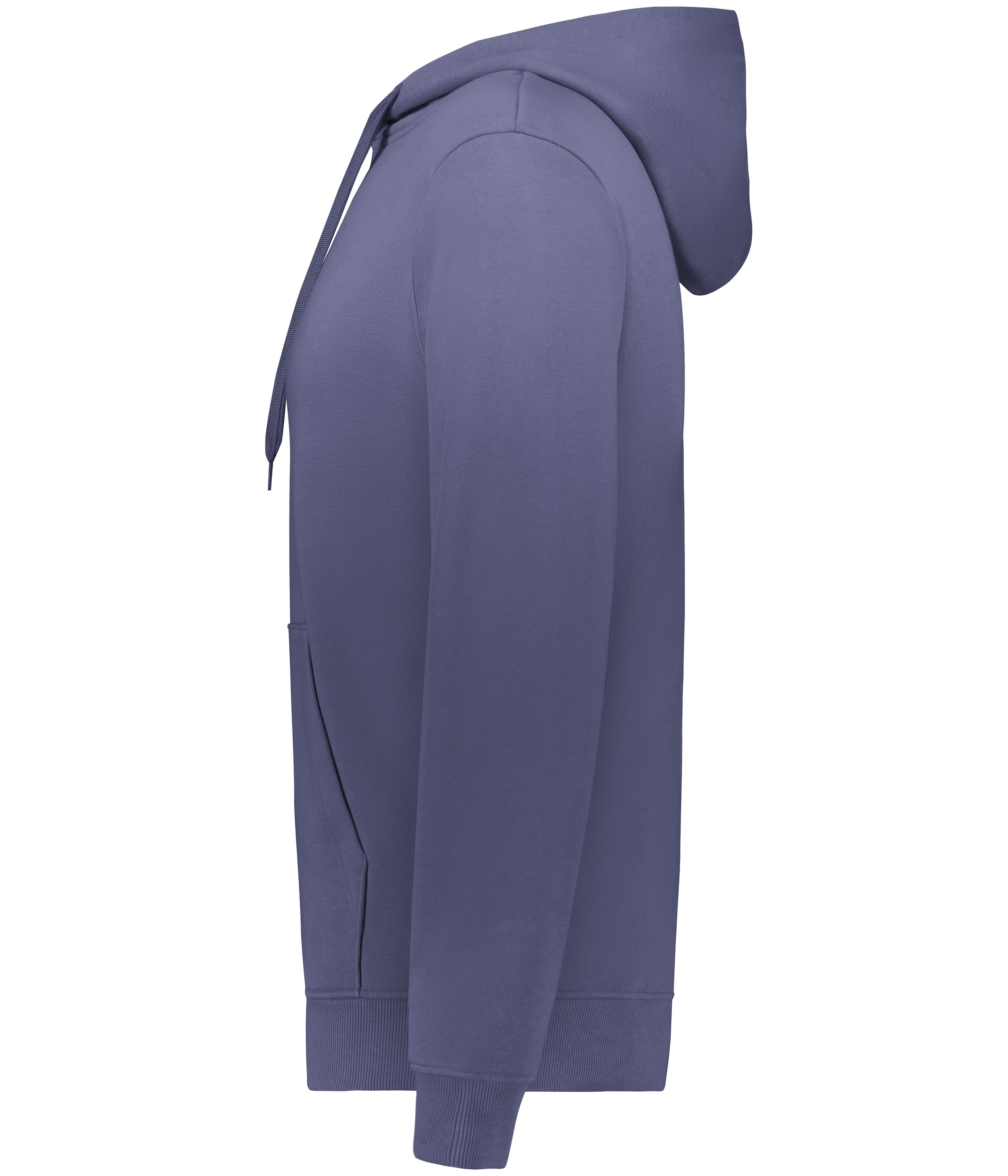 5414 Augusta Sportswear 60/40 Fleece Hoodie 5414 Augusta Sportswear 60/40 Fleece Hoodie - Siide Image