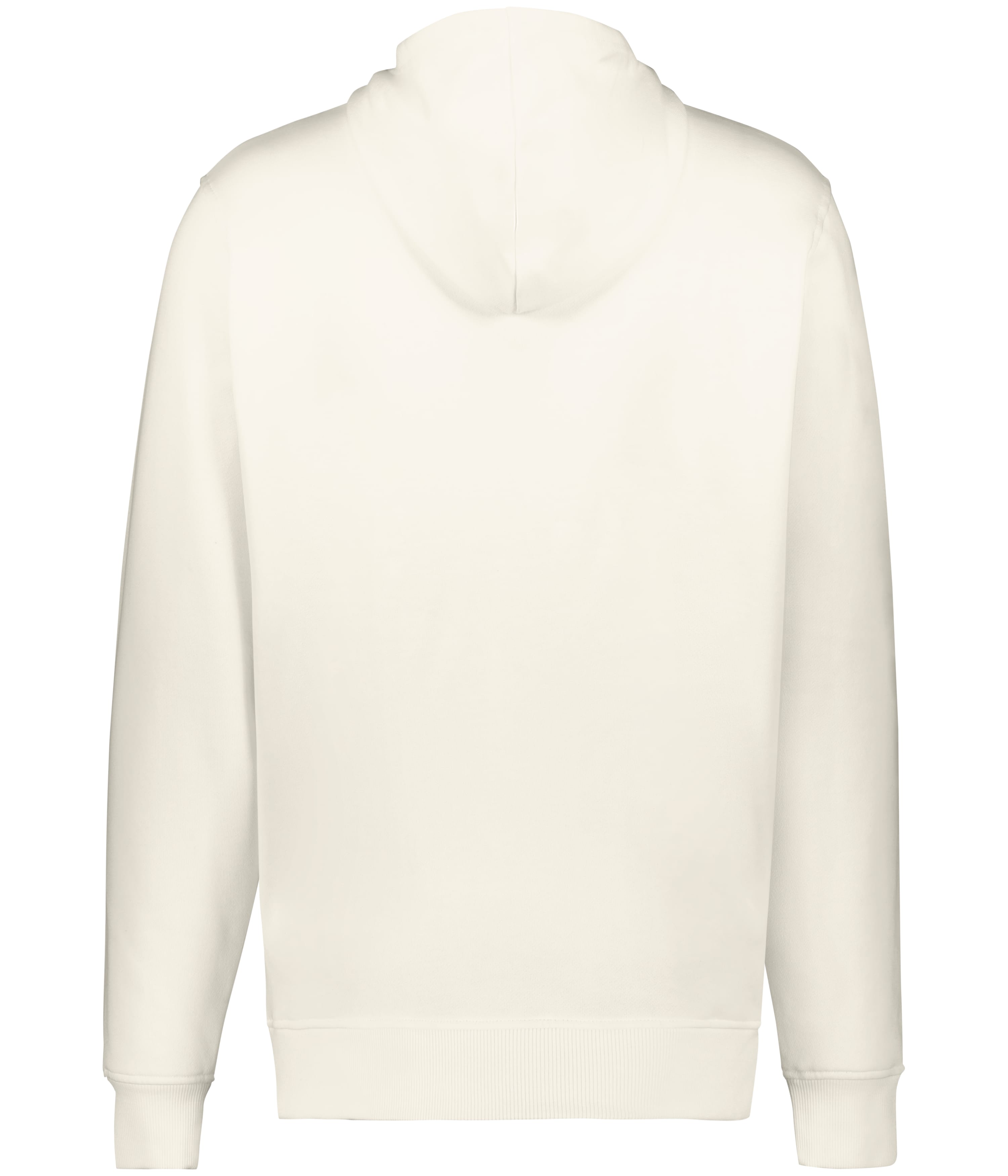 5414 Augusta Sportswear 60/40 Fleece Hoodie 5414 Augusta Sportswear 60/40 Fleece Hoodie - Back Image