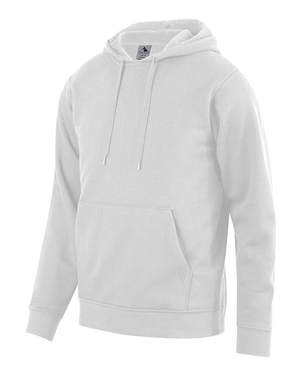5414 Augusta Sportswear 60/40 Fleece Hoodie - Siide Image