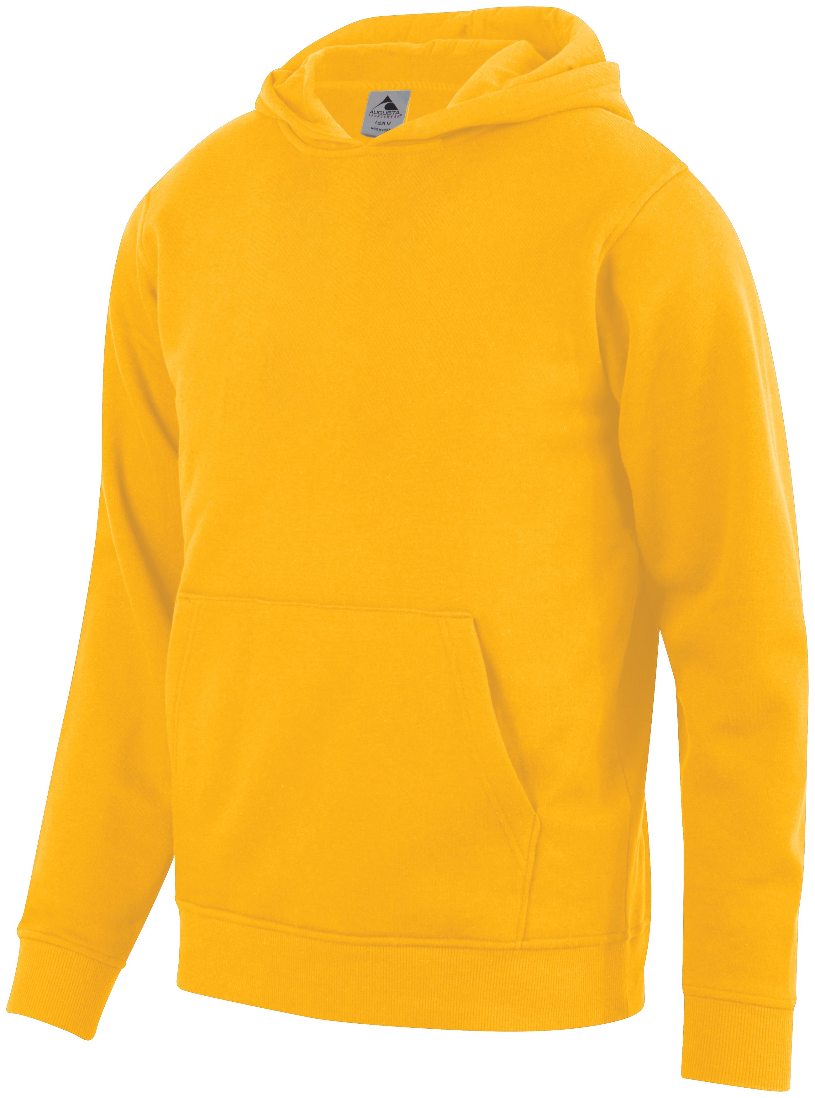 5415 Augusta Sportswear YOUTH 60/40 FLEECE HOODIE