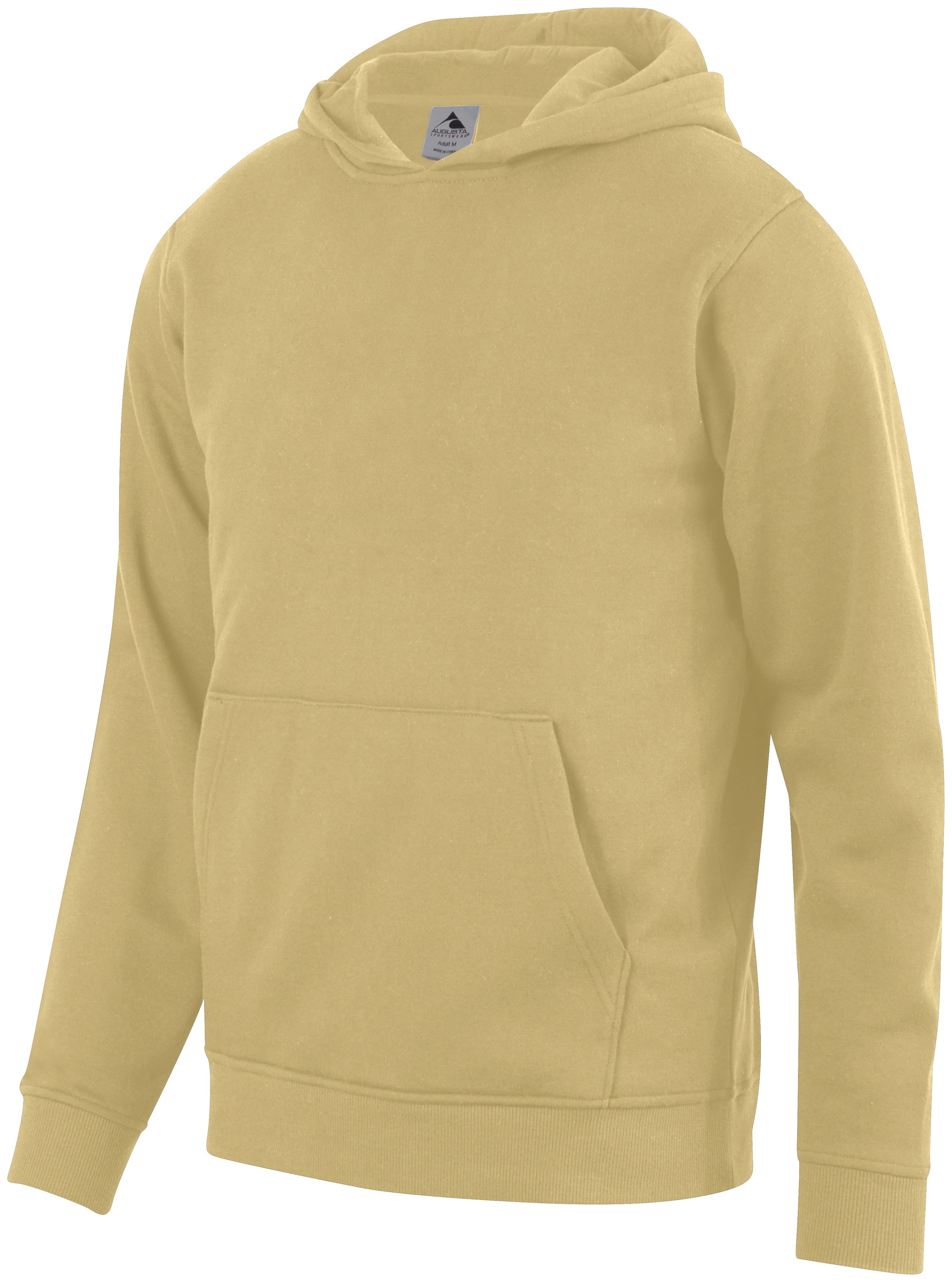 5415 Augusta Sportswear YOUTH 60/40 FLEECE HOODIE 5415 Augusta Sportswear YOUTH 60/40 FLEECE HOODIE