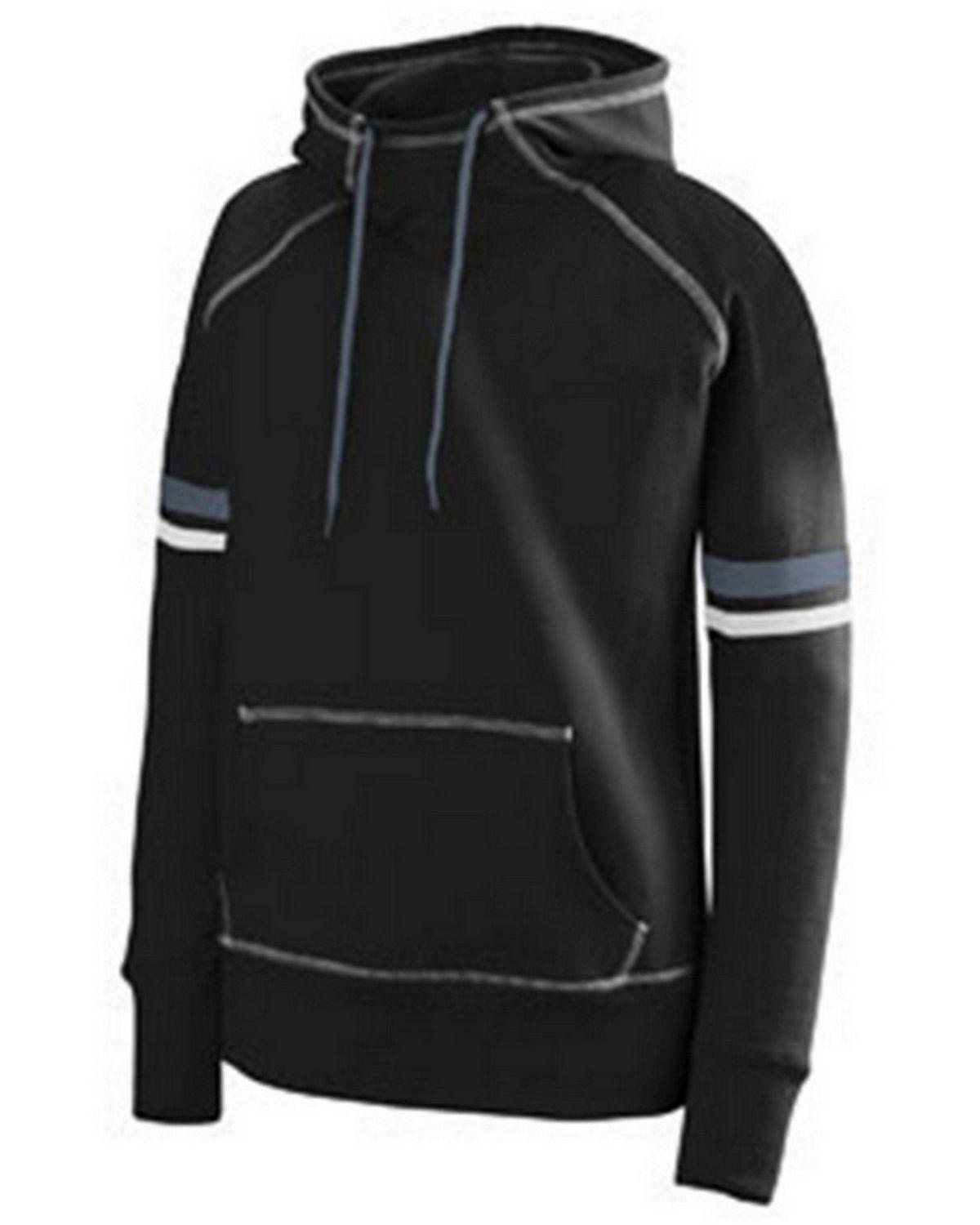 5440 Augusta Sportswear Womens Spry Hoodie