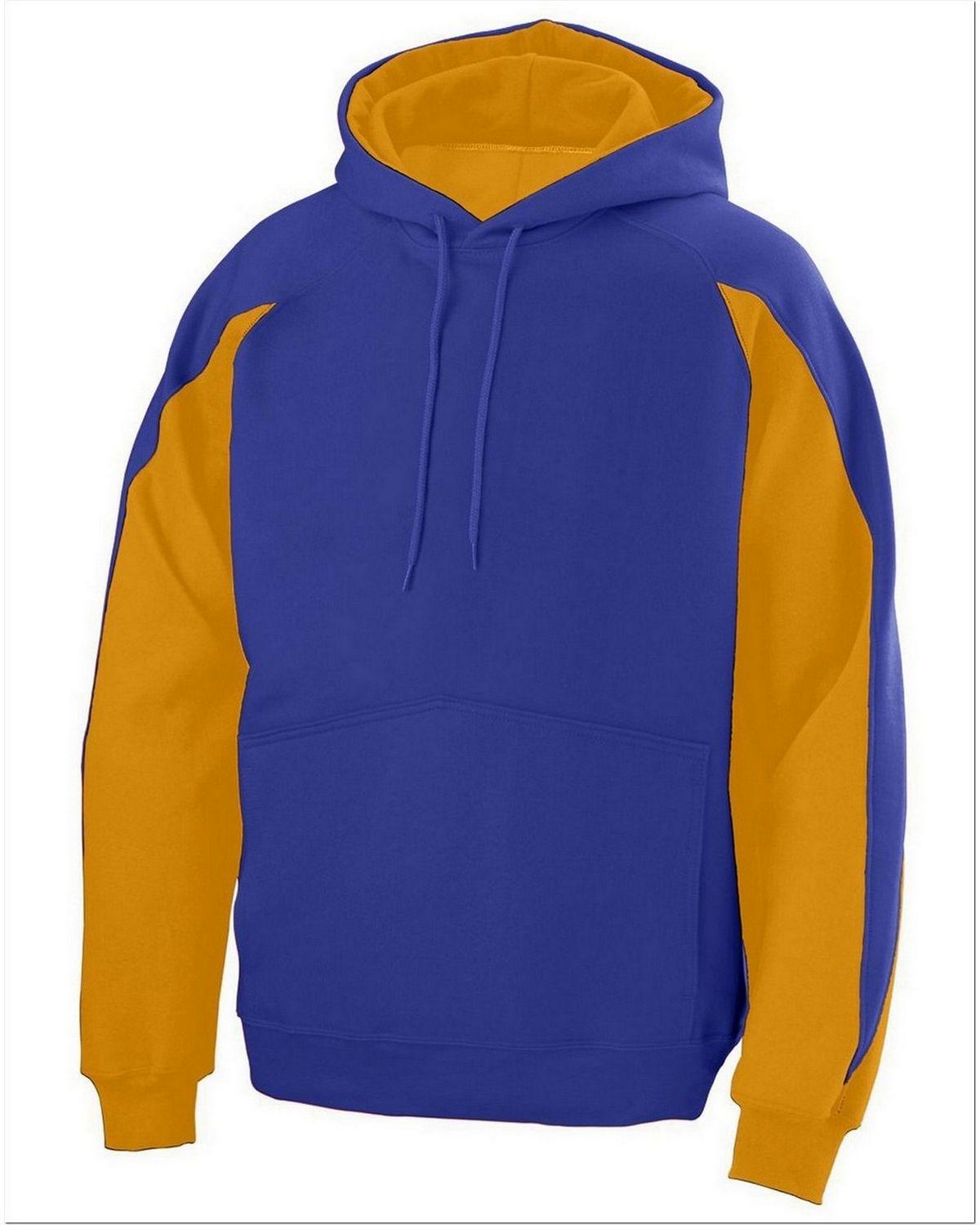 5460 Augusta Sportswear VOLT HOODIE