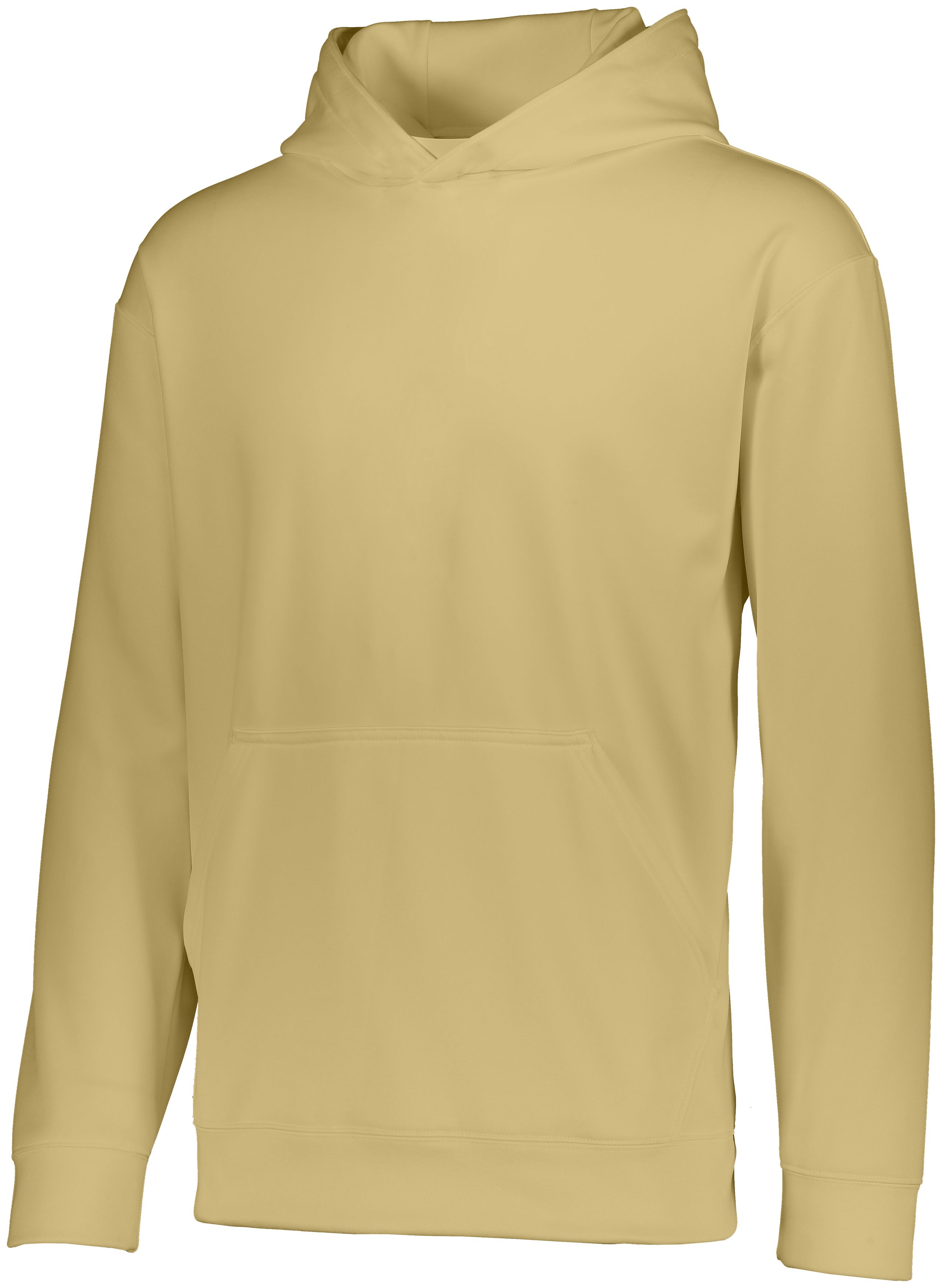 5506 Augusta Sportswear Youth Wicking Fleece Hooded Sweatshirt 5506 Augusta Sportswear Youth Wicking Fleece Hooded Sweatshirt