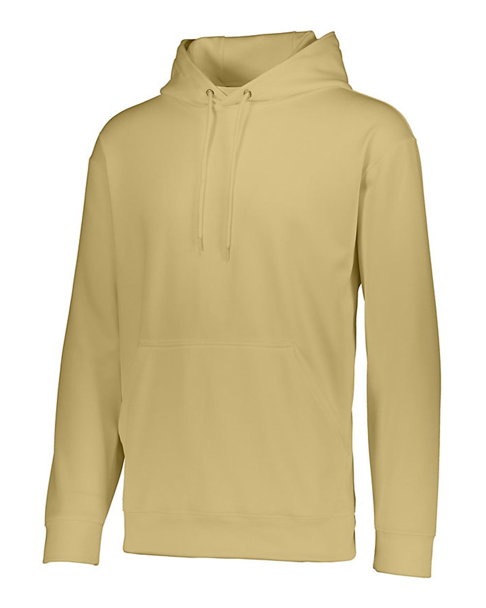 5506 Augusta Sportswear Youth Wicking Fleece Hooded Sweatshirt 5506 Augusta Sportswear Youth Wicking Fleece Hooded Sweatshirt - Siide Image