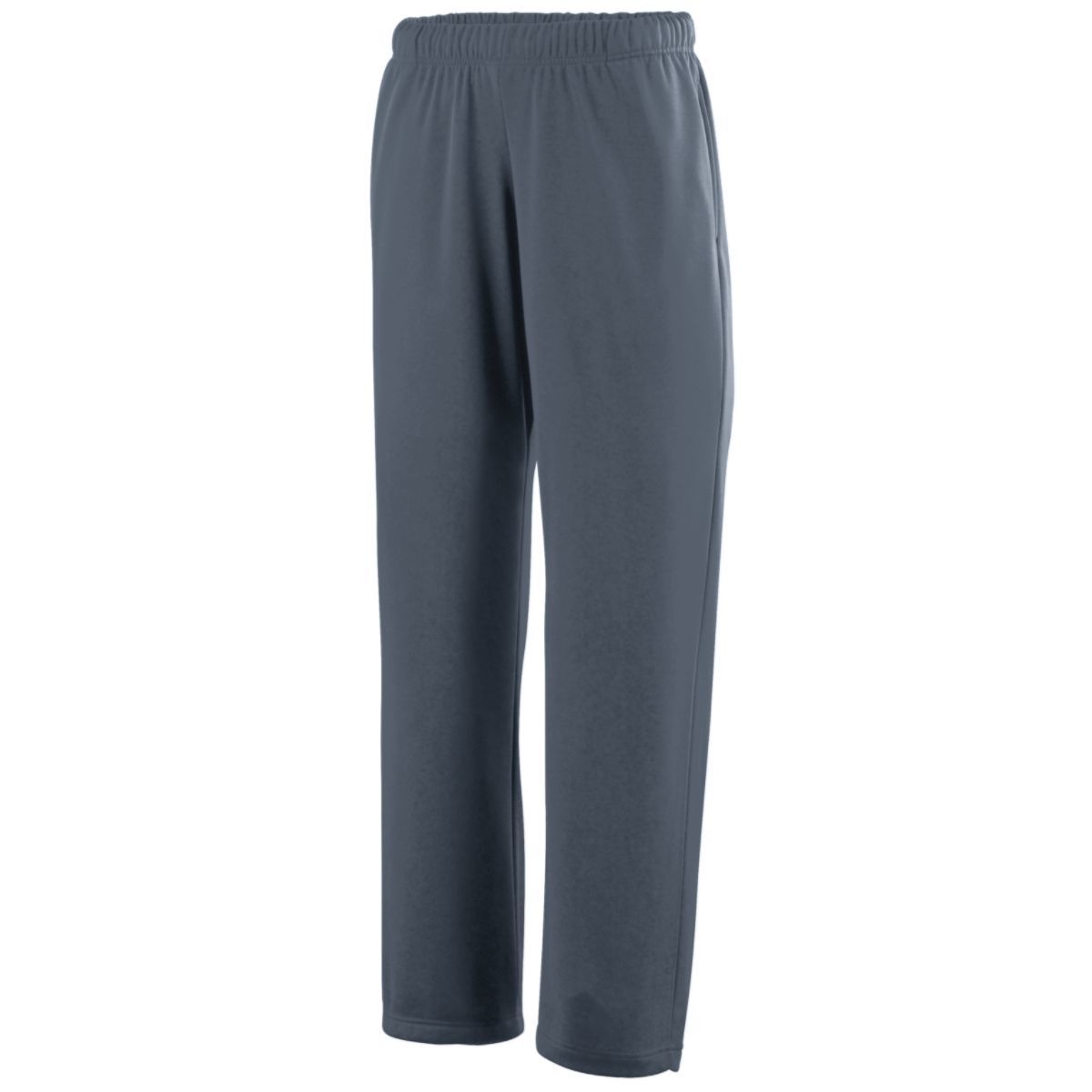 5516 Augusta Sportswear Youth Wicking Fleece Sweatpants - Siide Image