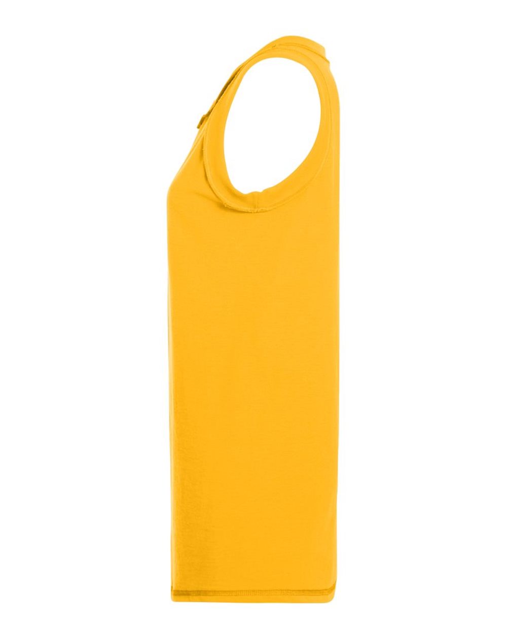 556 Augusta Sportswear Womens Sleeveless V-Neck Jersey - Siide Image