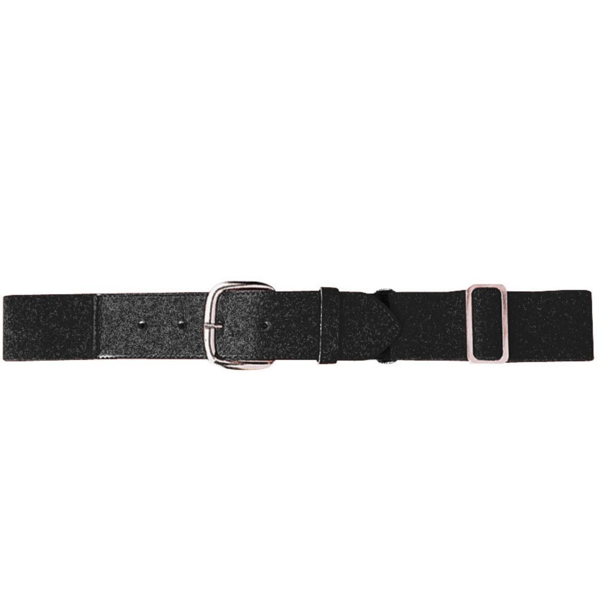6001 Augusta Sportswear Elastic Baseball Belt - Back Image