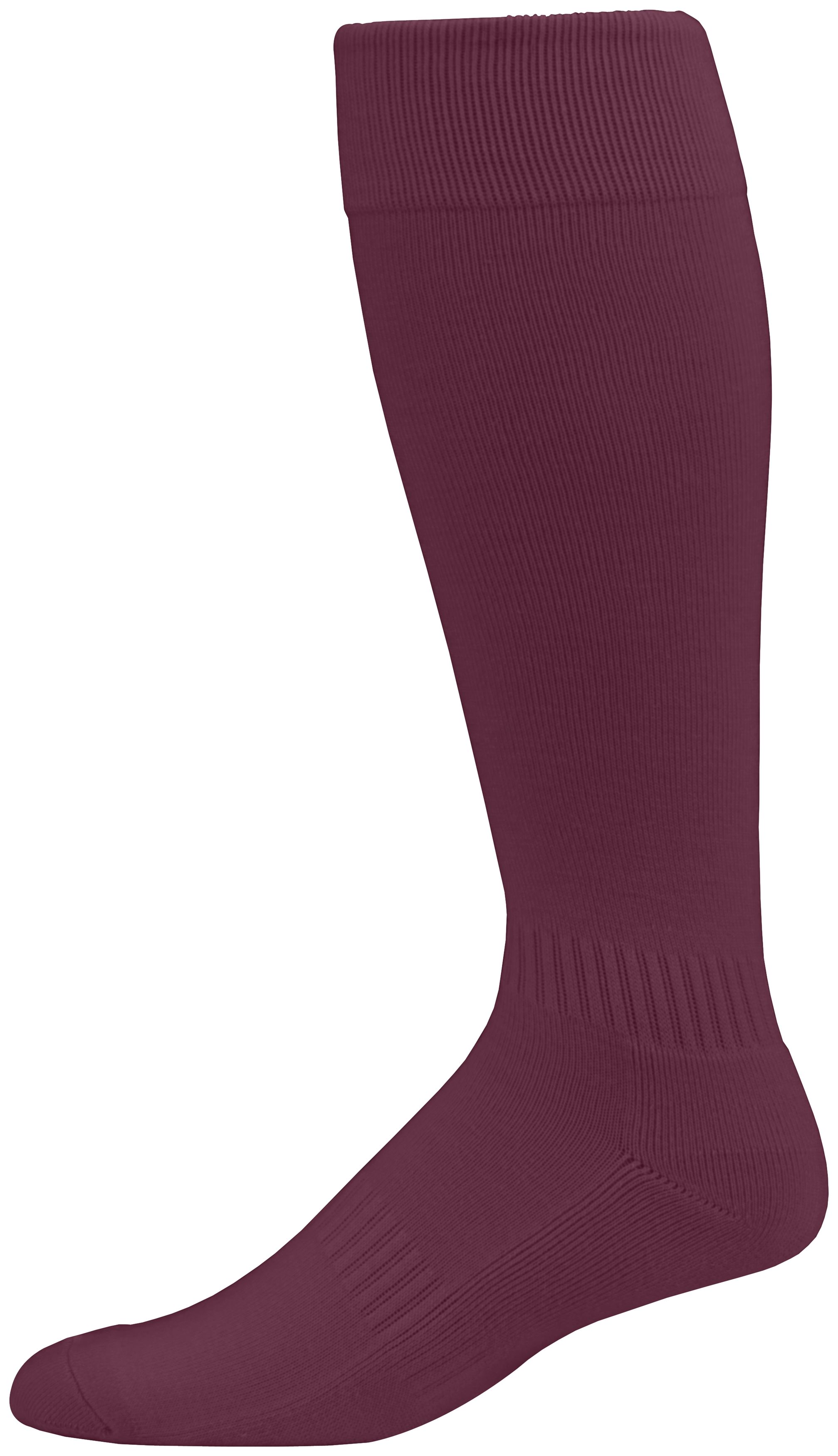 6006 Augusta Sportswear Elite Multi-Sport Socks 6006 Augusta Sportswear Elite Multi-Sport Socks - Back Image