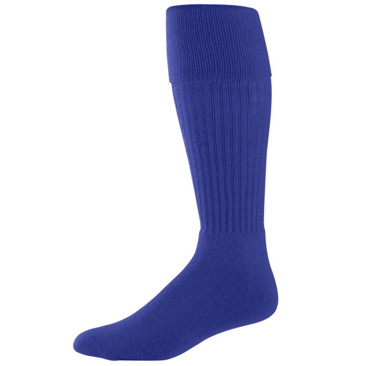6031 Augusta Sportswear Soccer Socks - Siide Image