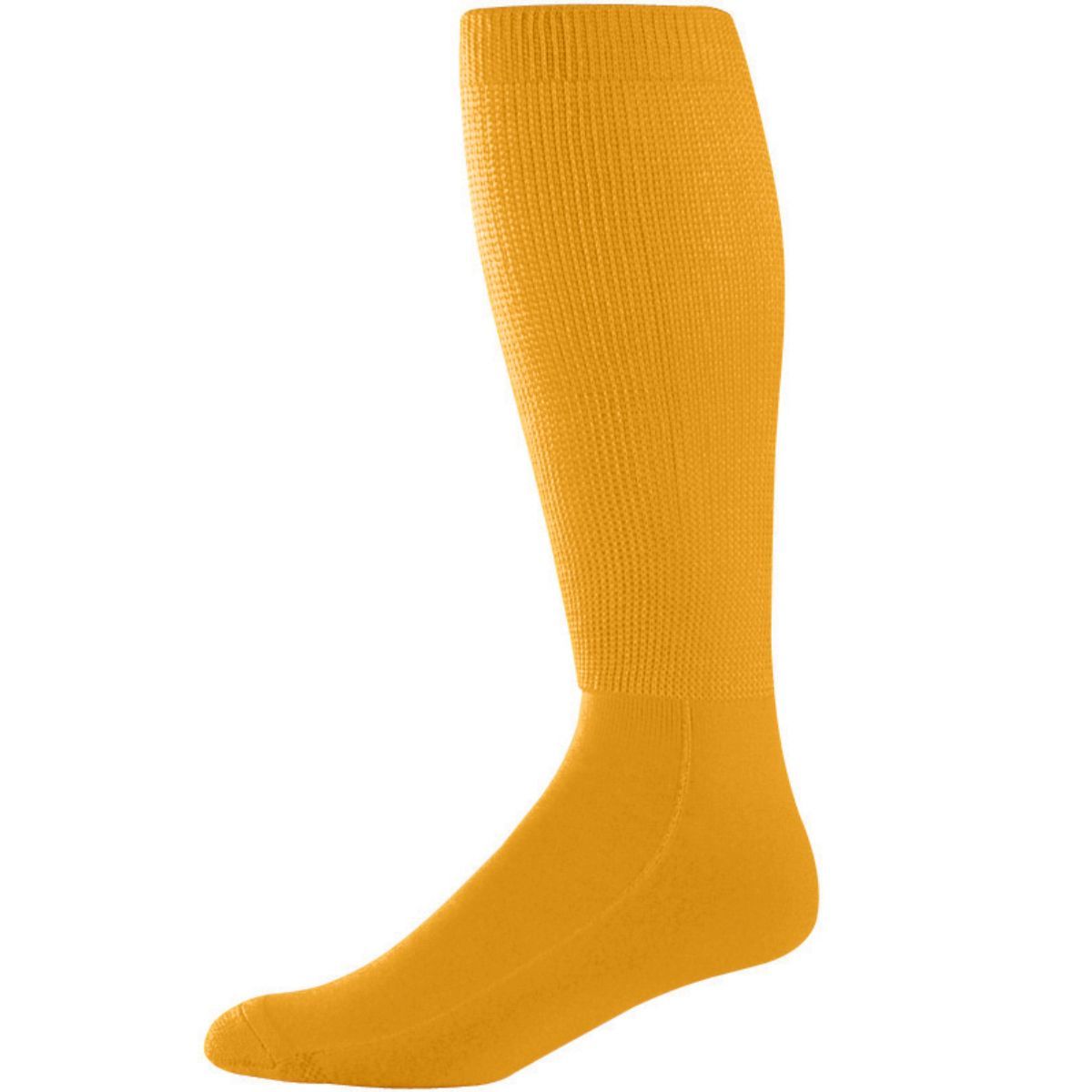 6085 Augusta Sportswear Wicking Athletic Socks Zoom Image