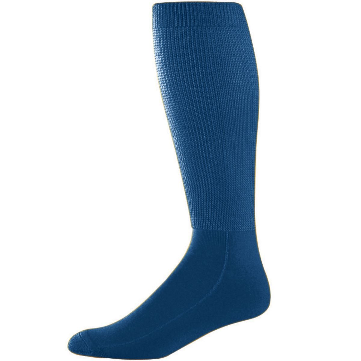 6085 Augusta Sportswear Wicking Athletic Socks - Back Image
