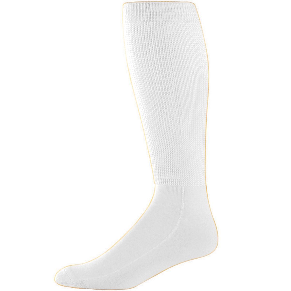 6085 Augusta Sportswear Wicking Athletic Socks