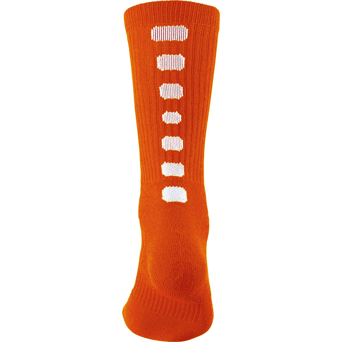 6091 Augusta Sportswear Colorblocked Crew Socks - Siide Image