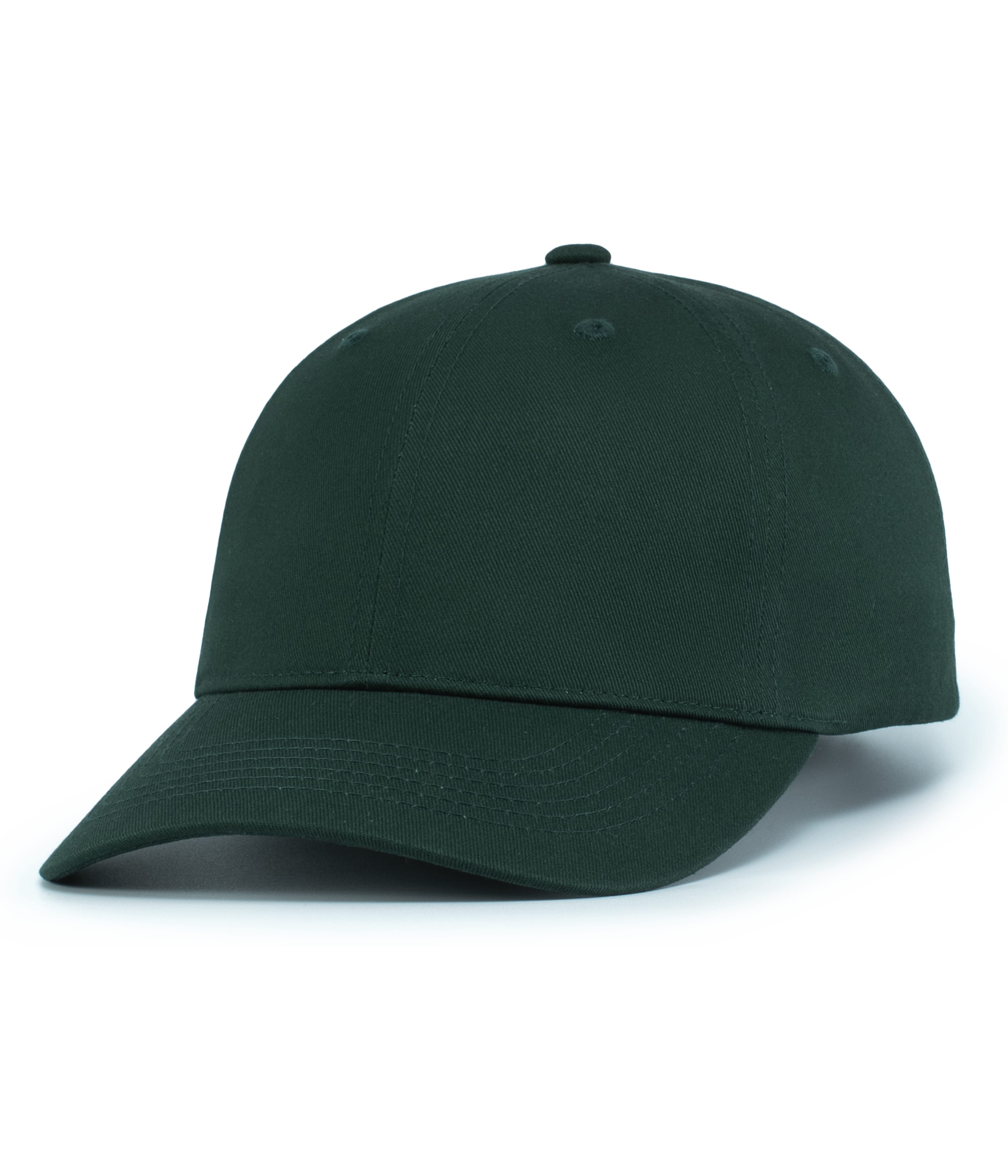 6115 Augusta Sportswear LOW-PROFILE UNSTRUCTURED SNAPBACK CAP