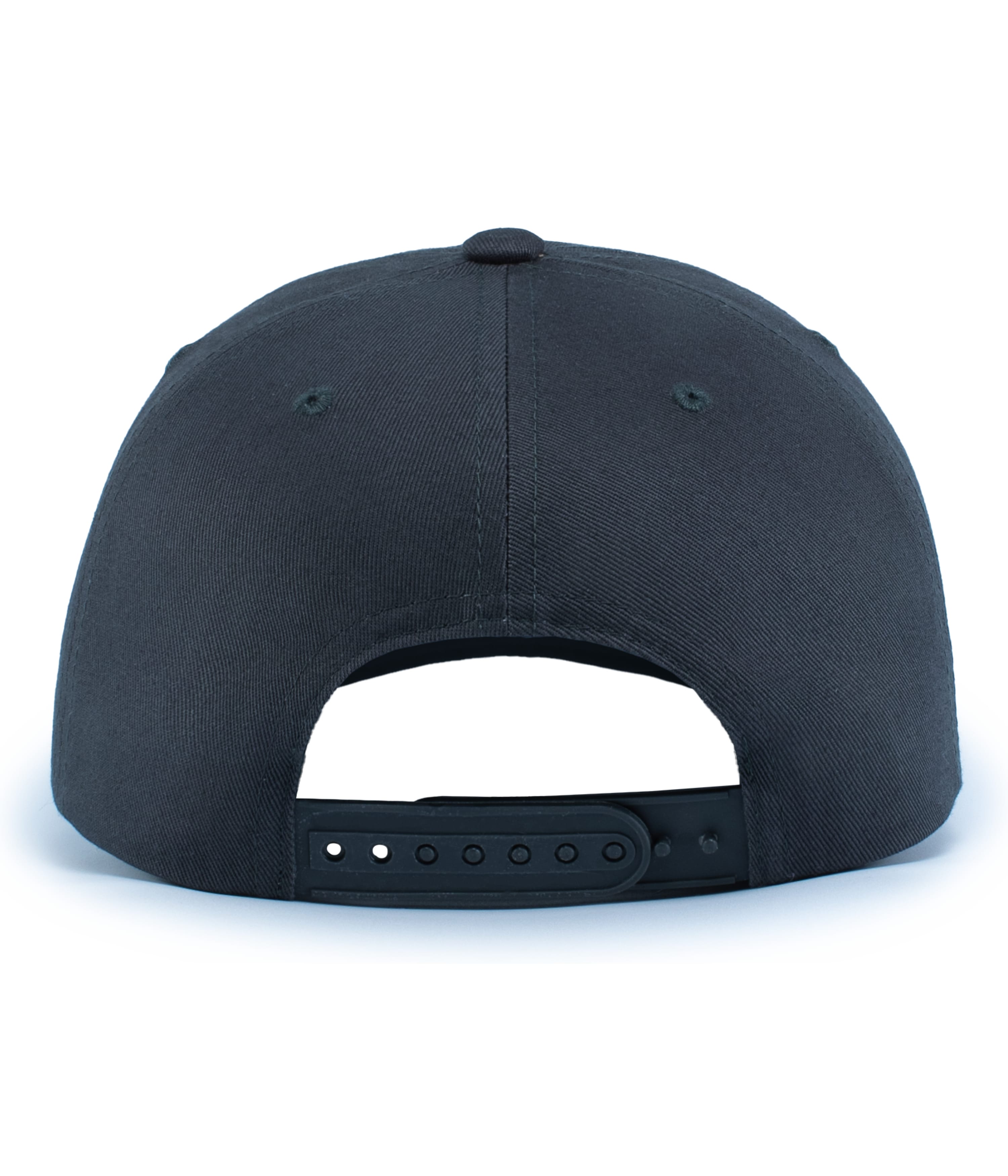6115 Augusta Sportswear LOW-PROFILE UNSTRUCTURED SNAPBACK CAP 6115 Augusta Sportswear LOW-PROFILE UNSTRUCTURED SNAPBACK CAP - Back Image