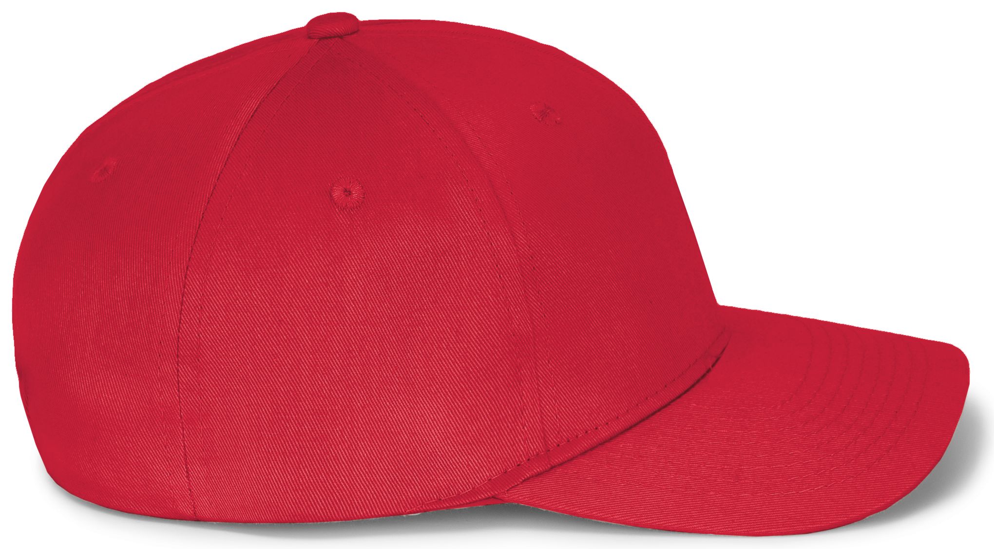 6204 Augusta Sportswear Six-Panel Cotton Twill Low-Profile Cap 6204 Augusta Sportswear Six-Panel Cotton Twill Low-Profile Cap - Siide Image