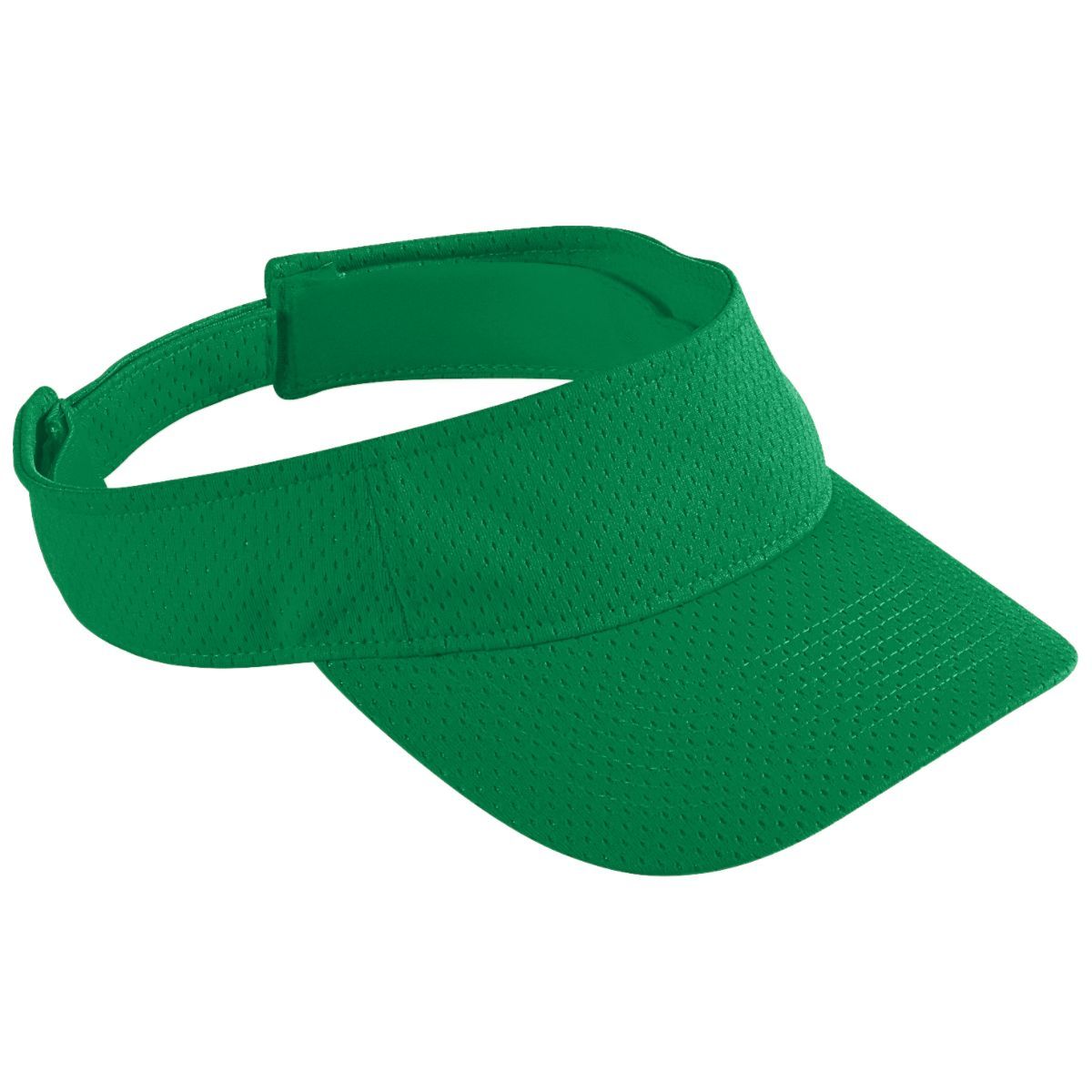 6228 Augusta Sportswear Youth Athletic Mesh Visor 6228 Augusta Sportswear Youth Athletic Mesh Visor