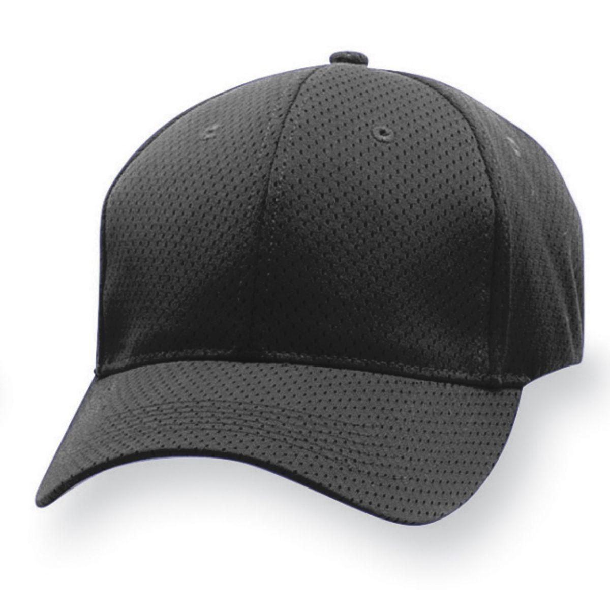 6233 Augusta Sportswear Youth Sport Flex Athletic Mesh Cap - Back Image