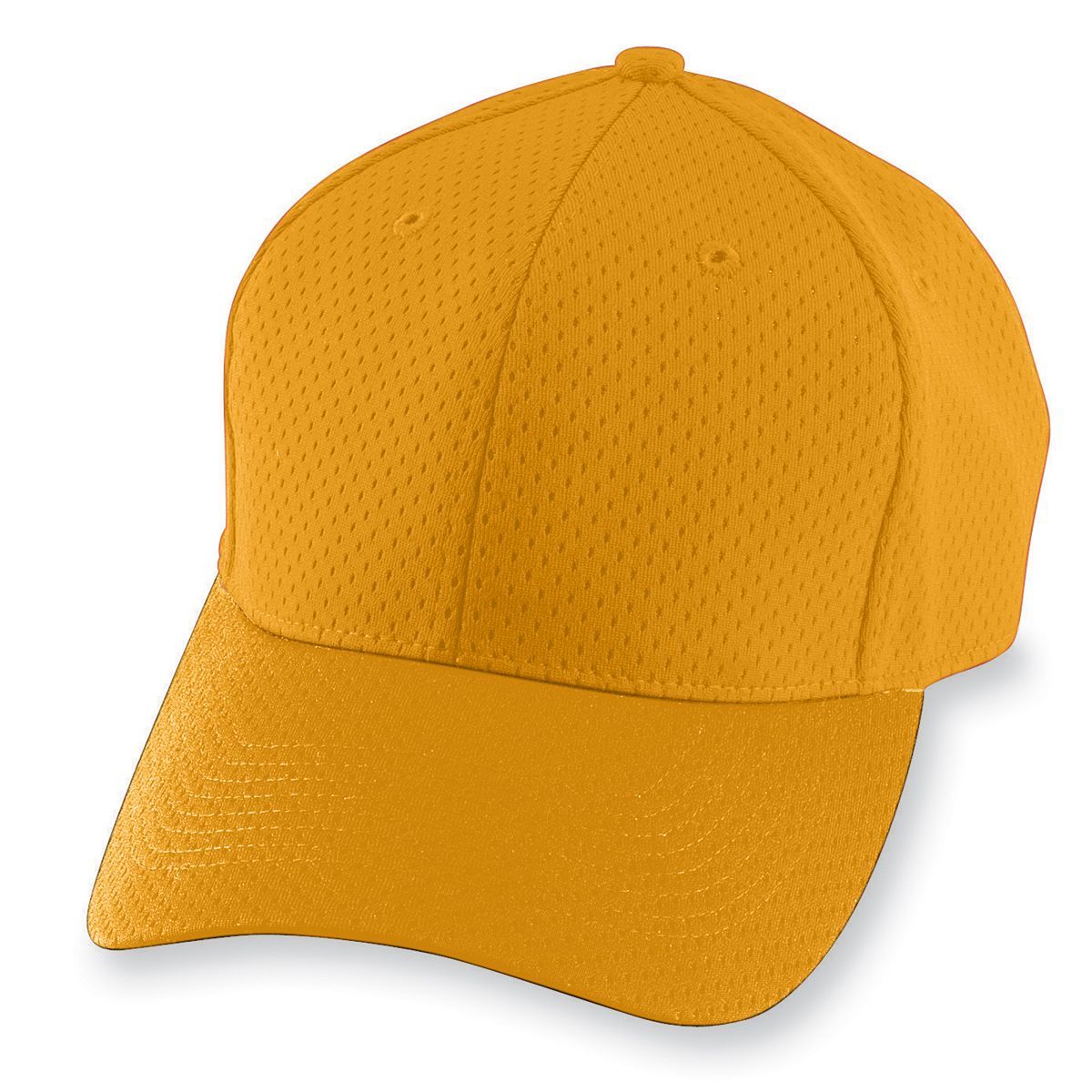 6236 Augusta Sportswear Youth Athletic Mesh Cap 6236 Augusta Sportswear Youth Athletic Mesh Cap