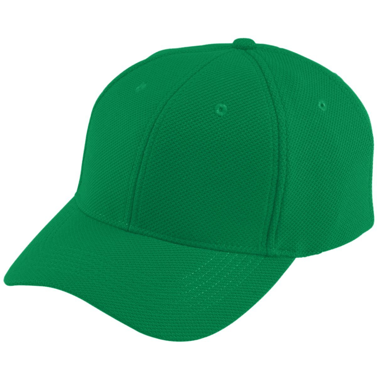 6265 Augusta Sportswear ADJUSTABLE WICKING MESH CAP