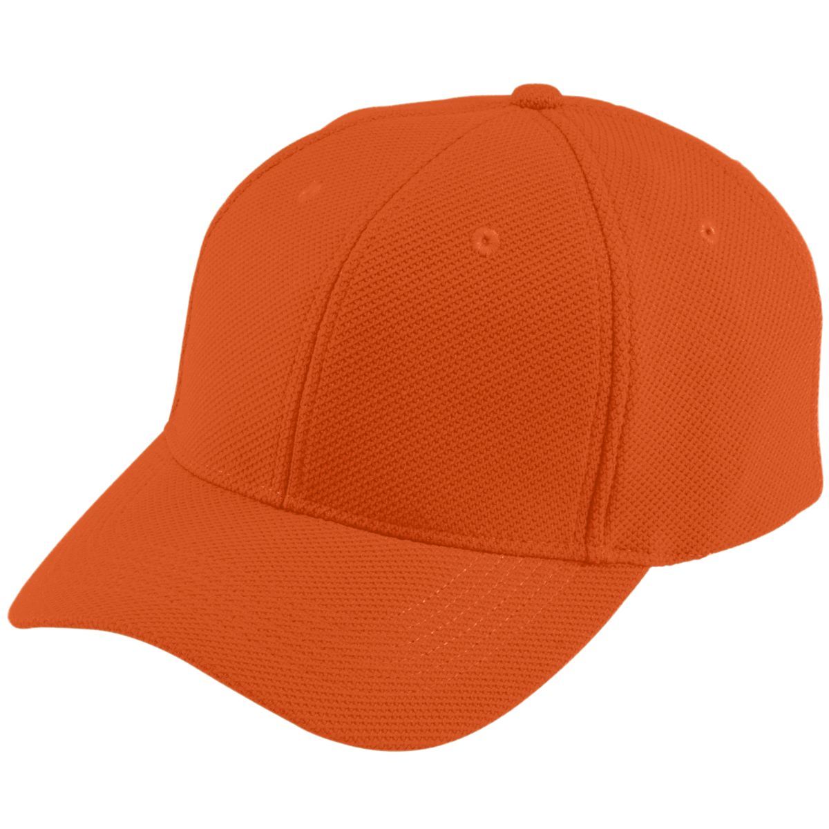 6266 Augusta Sportswear Youth Adjustable Wicking Mesh Cap 6266 Augusta Sportswear Youth Adjustable Wicking Mesh Cap
