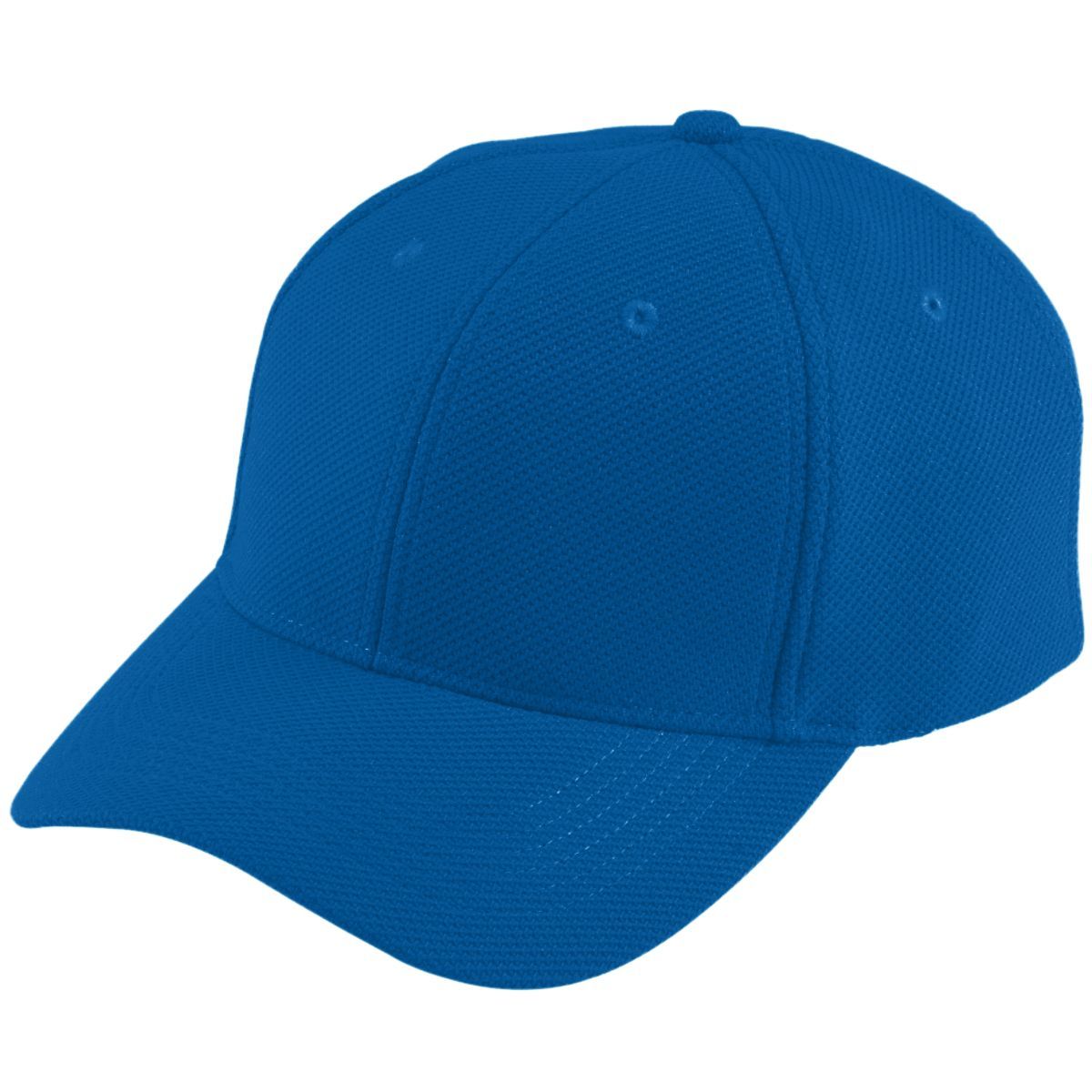 6266 Augusta Sportswear Youth Adjustable Wicking Mesh Cap