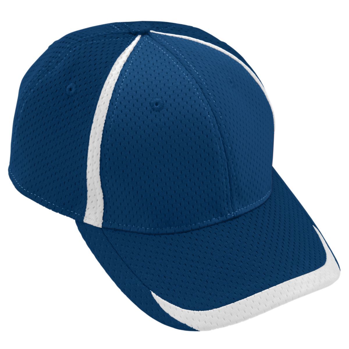 6290 Augusta Sportswear Change Up Cap - Siide Image