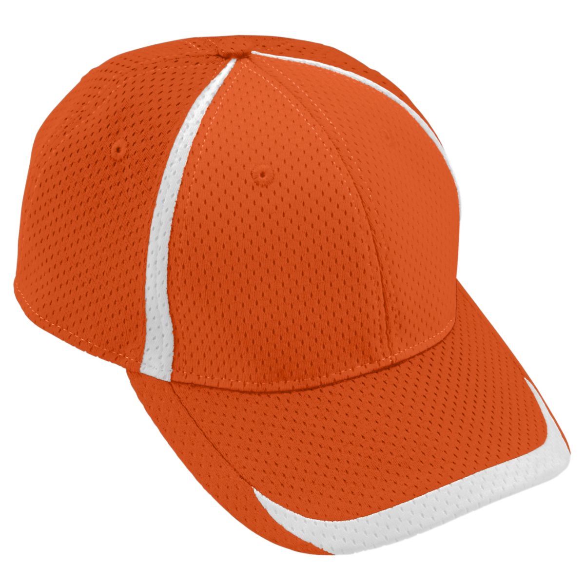 6290 Augusta Sportswear Change Up Cap - Back Image