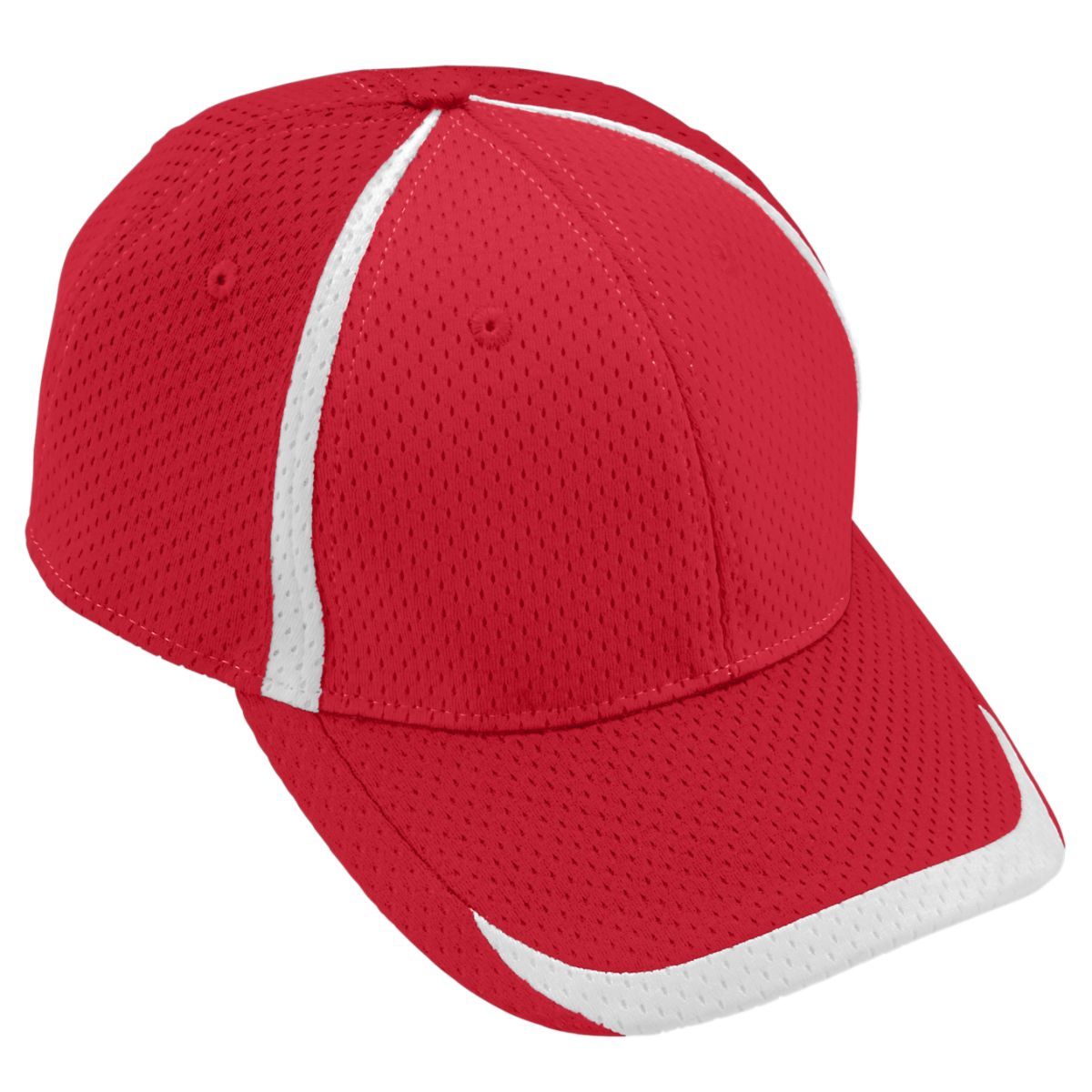 6290 Augusta Sportswear Change Up Cap - Siide Image