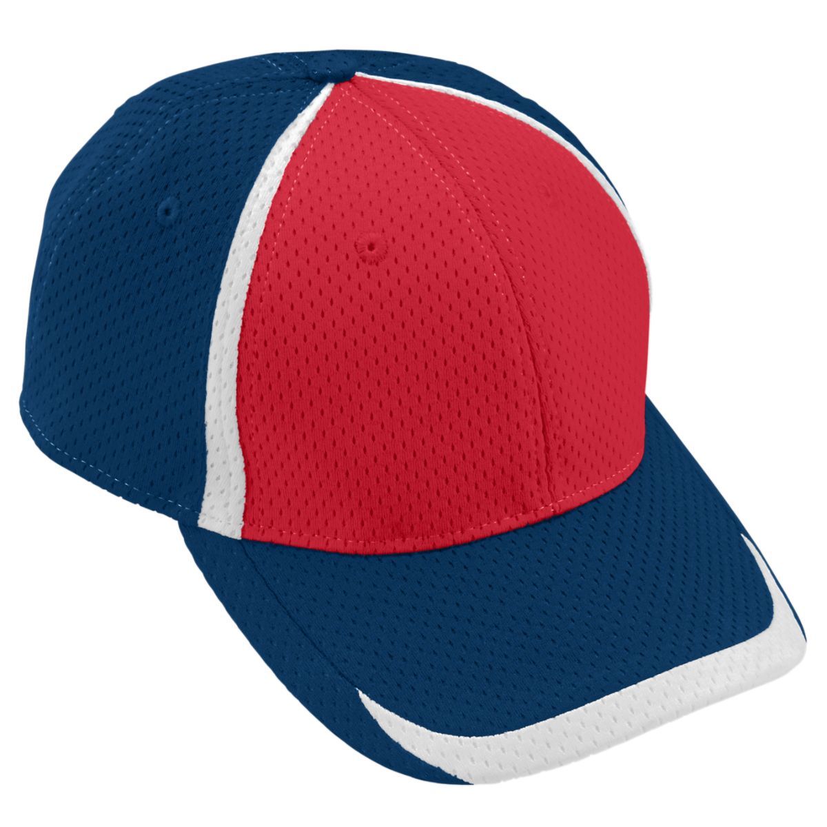 6291 Augusta Sportswear YOUTH CHANGE UP CAP 6291 Augusta Sportswear YOUTH CHANGE UP CAP