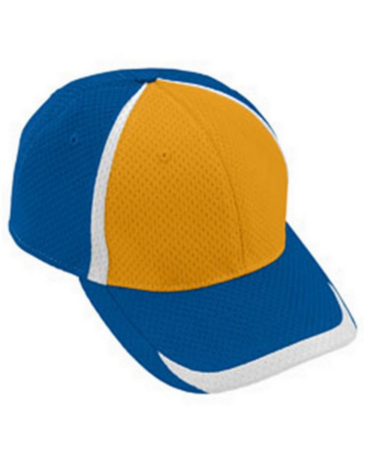 6291 Augusta Sportswear YOUTH CHANGE UP CAP