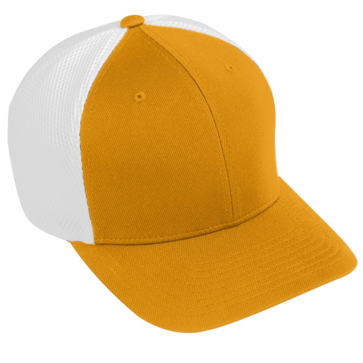6300 Augusta Sportswear FlexfitA Vapor Cap - Siide Image