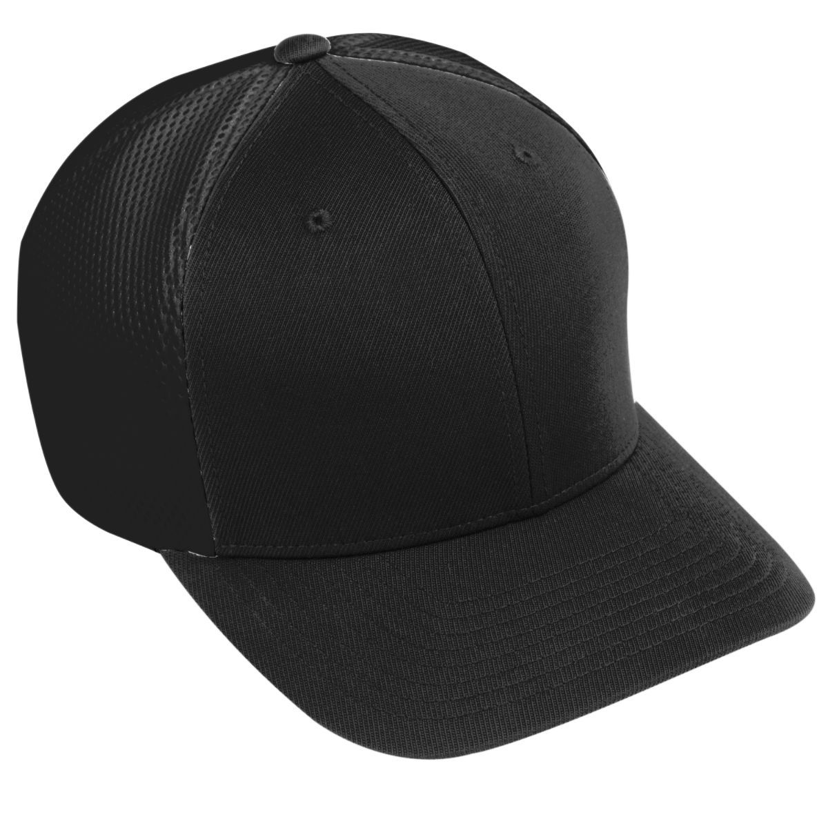 6301 Augusta Sportswear Youth Flexfit Vapor Cap - Siide Image