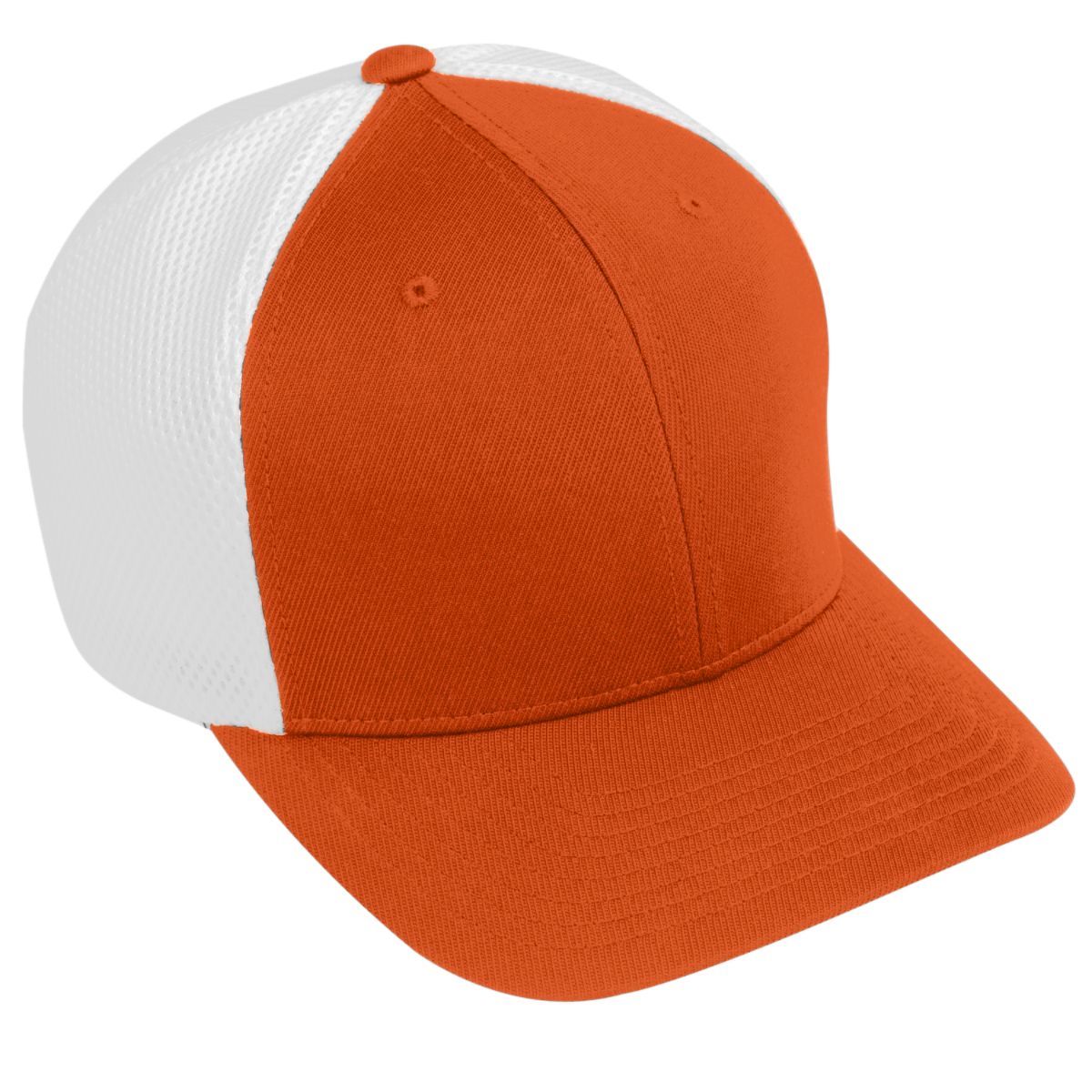 6301 Augusta Sportswear Youth Flexfit Vapor Cap 6301 Augusta Sportswear Youth Flexfit Vapor Cap - Siide Image
