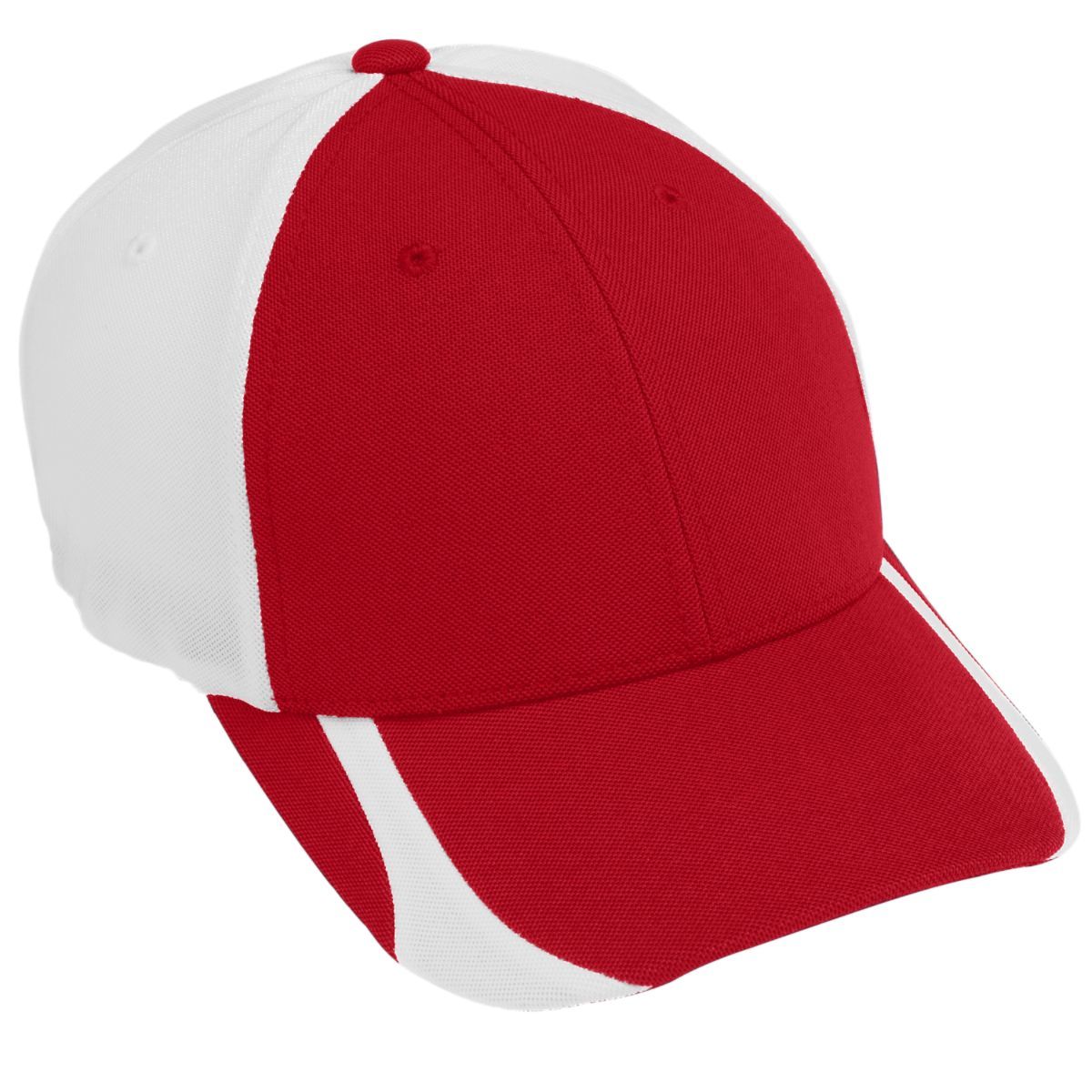 6305 Augusta Sportswear FLEX FIT CONTENDER CAP