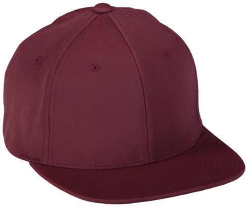6315 Augusta Sportswear Youth FlexFit Flat Bill Cap 6315 Augusta Sportswear Youth FlexFit Flat Bill Cap