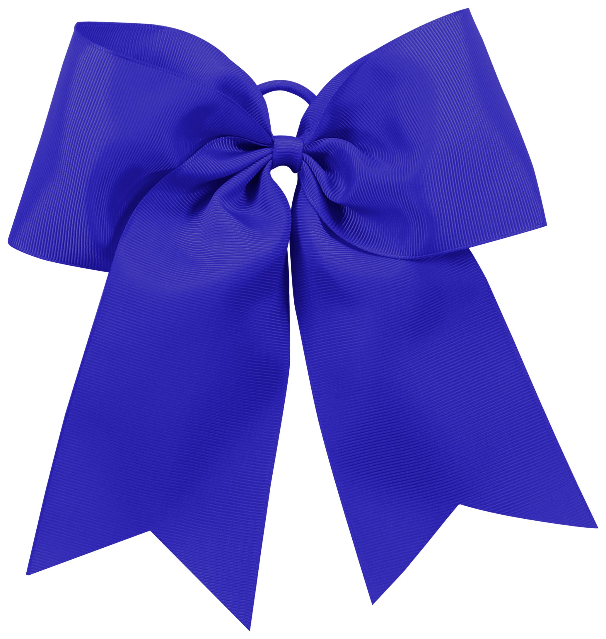 6701 Augusta Sportswear CHEER HAIR BOW 6701 Augusta Sportswear CHEER HAIR BOW - Siide Image
