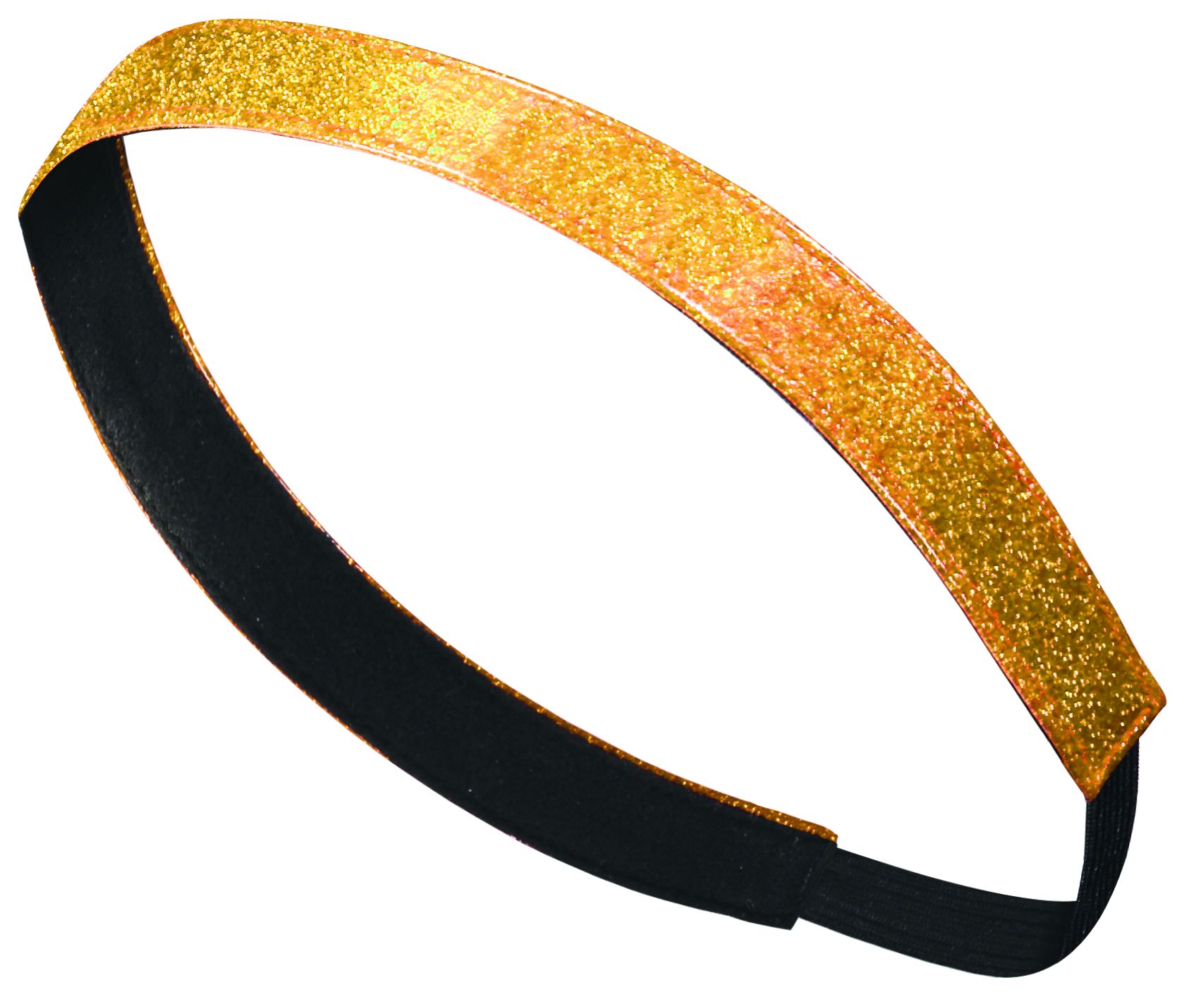 6703 Augusta Sportswear GLITTER HEADBAND - Back Image