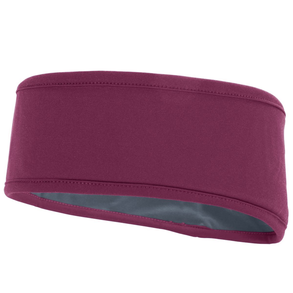 6750 Augusta Sportswear REVERSIBLE HEADBAND 6750 Augusta Sportswear REVERSIBLE HEADBAND