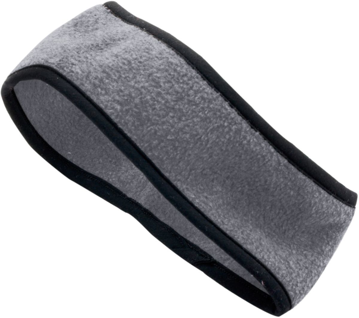 6753 Augusta Sportswear Chill Fleece Sport Headband - Back Image
