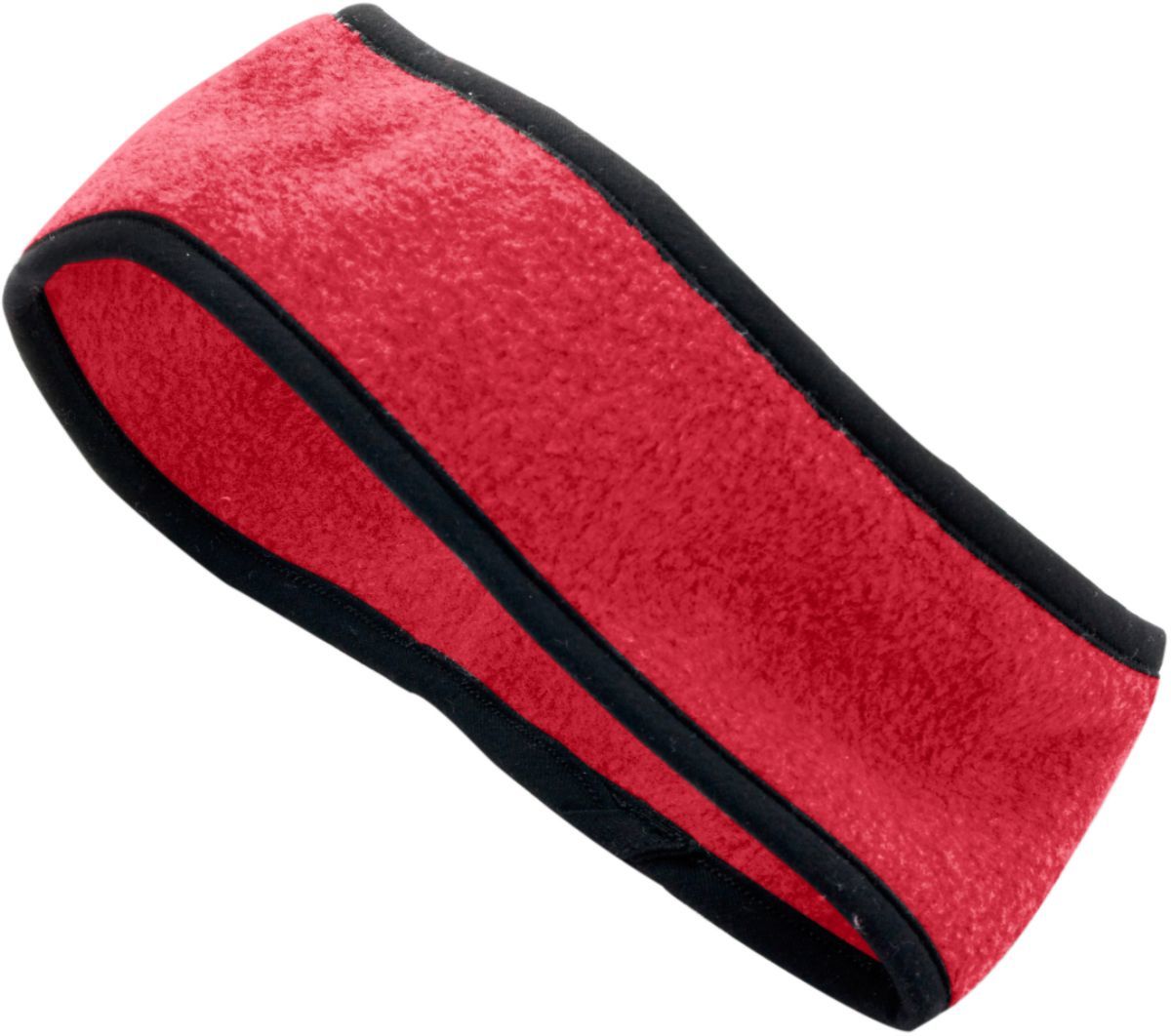 6753 Augusta Sportswear Chill Fleece Sport Headband - Back Image
