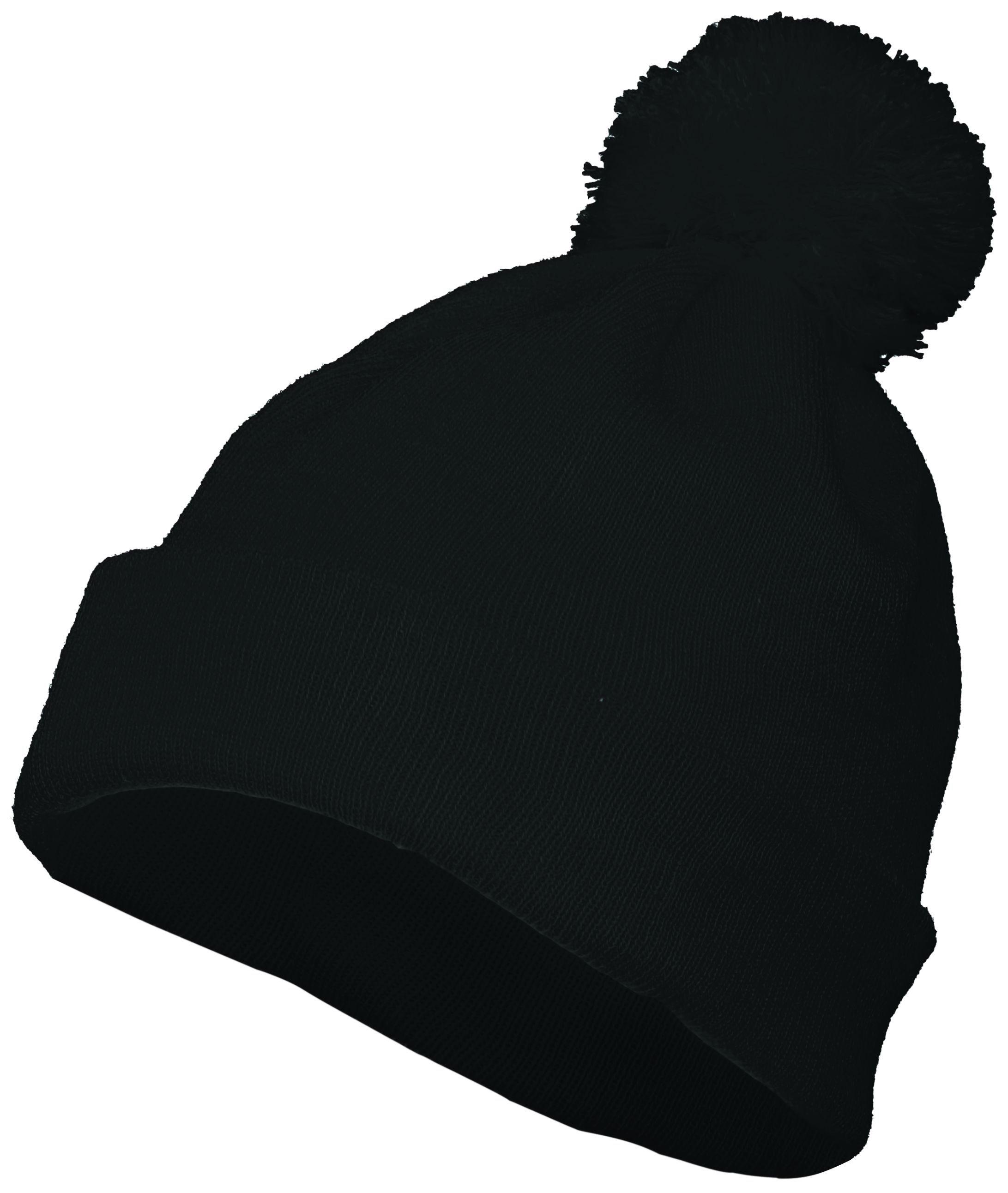 6816 Augusta Sportswear POM BEANIE 6816 Augusta Sportswear POM BEANIE