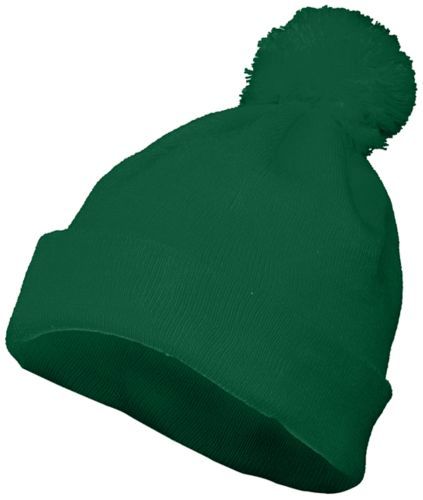 6816 Augusta Sportswear POM BEANIE 6816 Augusta Sportswear POM BEANIE