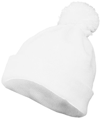 6816 Augusta Sportswear POM BEANIE 6816 Augusta Sportswear POM BEANIE