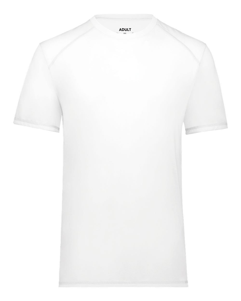 6842 Augusta Sportswear Super Soft-Spun Poly Tee